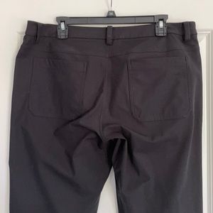 Men’s LuLu Lemon ABC Pant